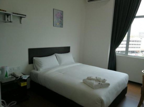 hotel seri liny